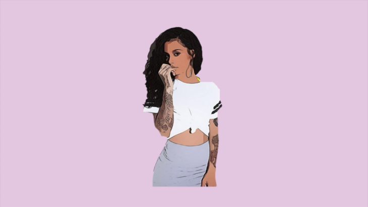 [FREE] Kehlani x Jhene Aiko R&B Type Beat 2018- “Come Thru” @pdubcookin x Yonas-K beatz