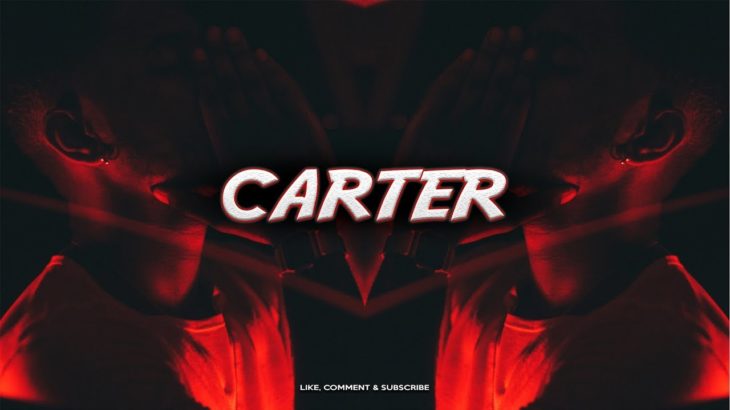 FREE R&B Type Beat “Carter” ft. Bryson Tiller | RNB Beat | R&B Instrumental 2018