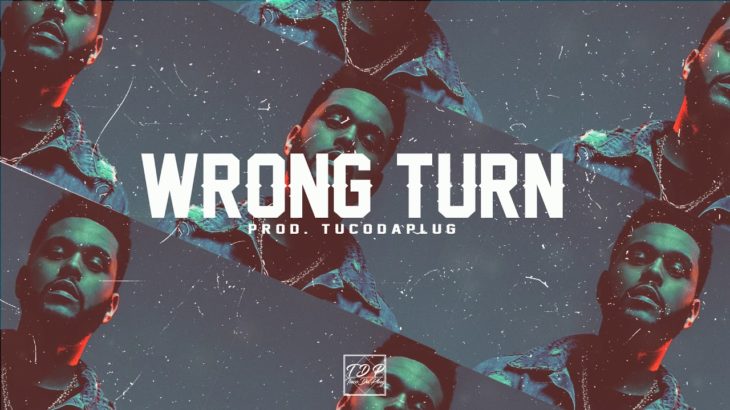 [FREE] The Weeknd x Sabrina Claudio Type Beat – “WrongTurn” – R&B Type Beat