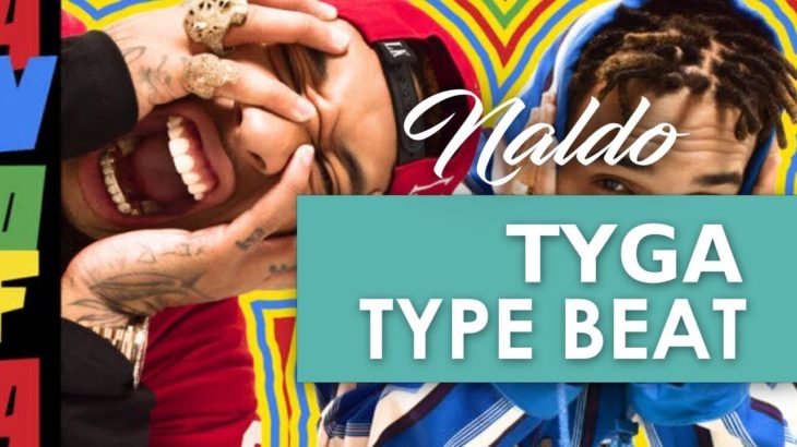 (FREE) Tyga x Chris Brown Type Beat – “Bopp” R&B 2018 I Prod. naldo