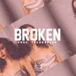 [FREE]Sabrina Claudio x Kehlani Type Beat – “Broken” – R&B Instrumental 2018