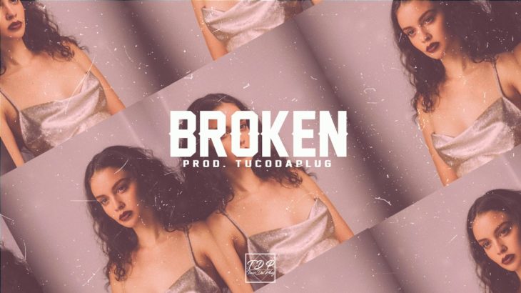 [FREE]Sabrina Claudio x Kehlani Type Beat – “Broken” – R&B Instrumental 2018
