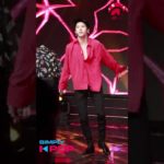 [Fancam/직캠] LEO(레오) _ Touch & Sketch _ Simply K-Pop _ 082418