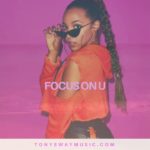 Feel Good | Sexy | Deep Bass | Tinashe/Aaliyah 90’s type R&B Beat (Focus On U)