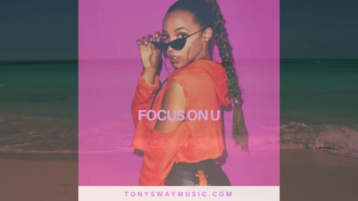 Feel Good | Sexy | Deep Bass | Tinashe/Aaliyah 90’s type R&B Beat (Focus On U)