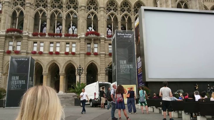 Festival de jazz Viena – banda  BLOW TRIO – Áustria- 2017