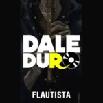 Flautista | Beat by DaleDuro | Flute Instrumental Rap / HipHop