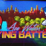 Flying Battery Zone (Sonic the Hedgehog) ▸ LoFi Hip Hop Remix