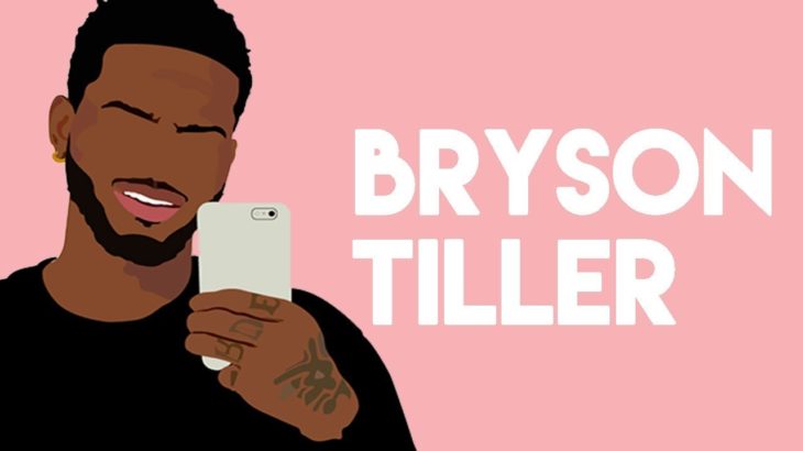 (Free) Bryson Tiller x Sza Type Beat – ‘Heaven’ |  R&B Type Beat Instrumental 2018