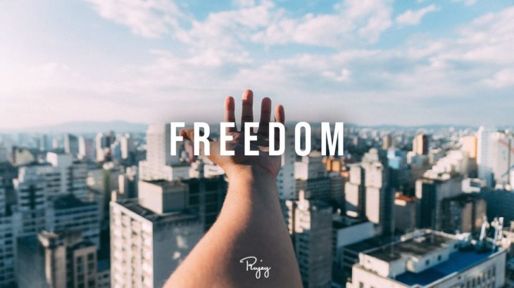 “Freedom” – Catchy Pop Rap Beat | Free R&B Hip Hop Instrumental Music 2018 | Ihaksi #Instrumentals