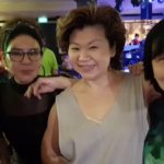 Funseekers at Jazz Bar Restauarant