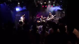 吉祥寺GBジョージロック本戦