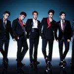 GENERATIONS、最新曲をTV初披露   高校時代の部活動写真も公開