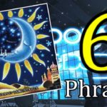 [GITADORA Matixx] ロックスターと魔法のランプ’s phrases