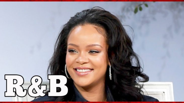 GOOD R&B MIX 2018 ~ MIXED BY DJ XCLUSIVE G2B ~ Rihanna, Chris Brown, Trey Songz, R. Kelly & More
