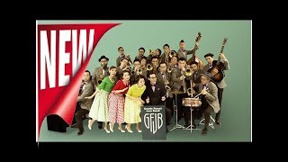 Gentle Forest Jazz Band、最新アルバムより「月見るドール」MV公開（動画あり / コメントあり） – 音楽ナタリー[ニュース]