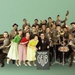 Gentle Forest Jazz Band、最新アルバムより「月見るドール」MV公開（音楽ナタリー）