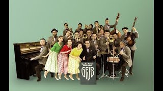 Gentle Forest Jazz Band、最新アルバムより「月見るドール」MV公開（音楽ナタリー）