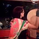難波八幡神社・はっぴぃロック　H30 8 24
