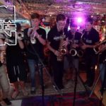 HOOLIGANS BRASS BAND – “Friends and Strangers” (Live at Telluride Jazz 2018) #JAMINTHEVAN