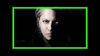 HYDE最新曲「AFTER LIGHT」リリックビデオ公開（動画あり） – 音楽ナタリー