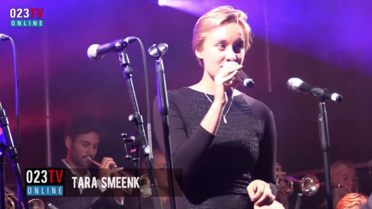 Haarlem Jazz & More, New Harlem DeLuxe