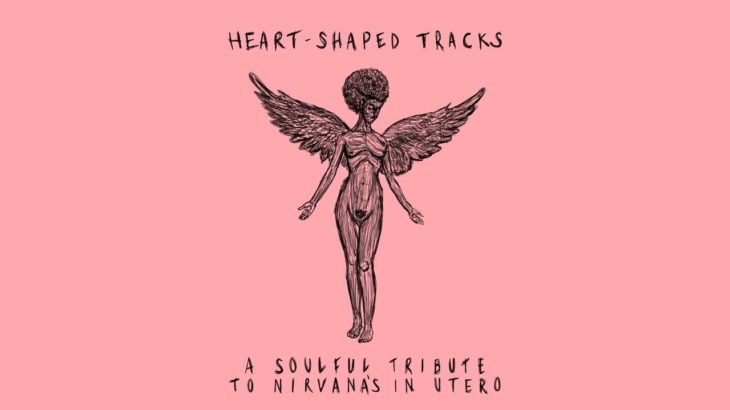 Heart-Shaped Box (R&B version) feat. Lemoskine