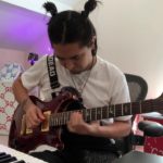 Heavy Mellow Acid R&B Trip 3 Aug 24 2018