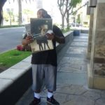 Hip Hop Hit Madspitter featuring UL Breez