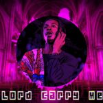 Hip Hop and R&B | “Lord Carry Me” | Joey Bada$$ Type Beat | 2018