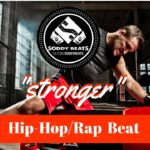 Hip-Hop/Rap Beat/Instrumental “Stronger” Produced By SoDdY Beats