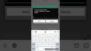 How To Check Call And SMS History Of Your  Jazz Number|Only With A Code & Without Internet