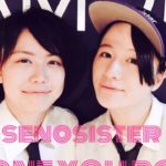 せのしすたぁ最新曲⑦「I want you back」バージョン0.0試聴版