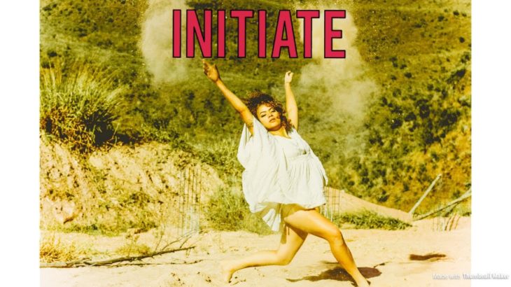 “ INITIATE “ Nu-Trap Beat Instrumental 2018 | Spiritual Love Rap Hip Hop Freestyle | SoundsByT