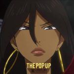 Icez – The Pop Up Ft. Brandon J$ (Yung Incredible)(Prod. By Icez)