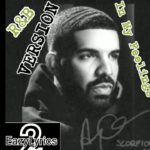 In my Feeling Drake R&B Style by 2EazyLyrics