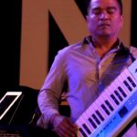 Indra Lesmana Keytar Trio – YB0DF @ Prambanan Jazz 2018 [HD]