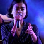 Indra Lesmana ft. Eva Celia – Takkan Ada Cinta yang Lain @ Prambanan Jazz 2018 [HD]