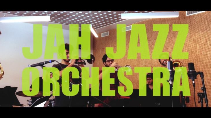 JAH JAZZ ORCHESTRA – Mean to Me