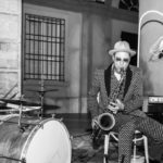 JAZZ CANDE
