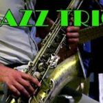 JAZZ TRIO at the Emerald, 23rd August 2018, Part 2