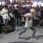 JHKTV]홍대댄스 디오비 & 연합팀 hong dae k-pop dance dob & union Save ME