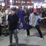 JHKTV]홍대댄스 디오비 & 연합팀 hong dae k-pop dance dob & unionLove Scenario (사랑을 했다