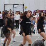 JHKTV]신촌댄스 레드킨 shin chon k-pop dance red queen
