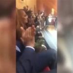 Janet Jackson BMI R&B/Hip-Hop Awards Icon Award  – Janet Jackson Instagram Live 8-30-18