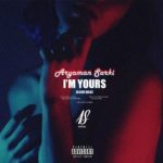 Jason Marz – I’m Yours Cover By Aryaman sarki R&B Remix 2018
