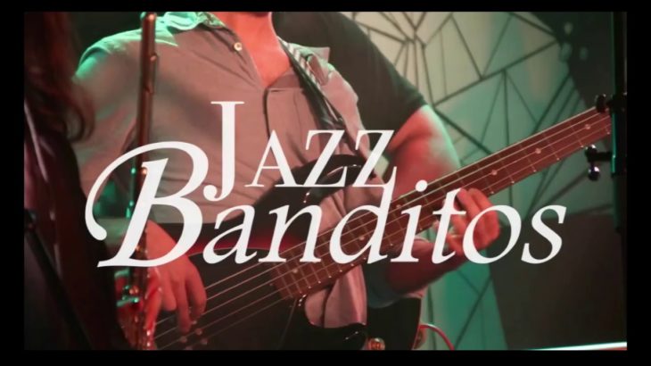 Jazz Banditos-Strasbourg St  Dennis