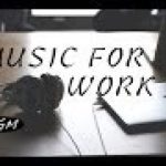 Jazz & Bossa Music for work!!Background Cafe Music!!今日も頑張っていきましょう！！
