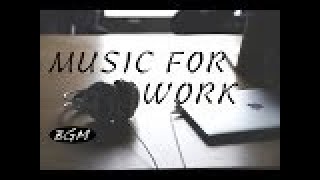 Jazz & Bossa Music for work!!Background Cafe Music!!今日も頑張っていきましょう！！