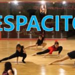 [Jazz] Despacito – Luis Fonsi (Feat. Daddy Yankee) Choreography. Mia (Ha Soonmi)